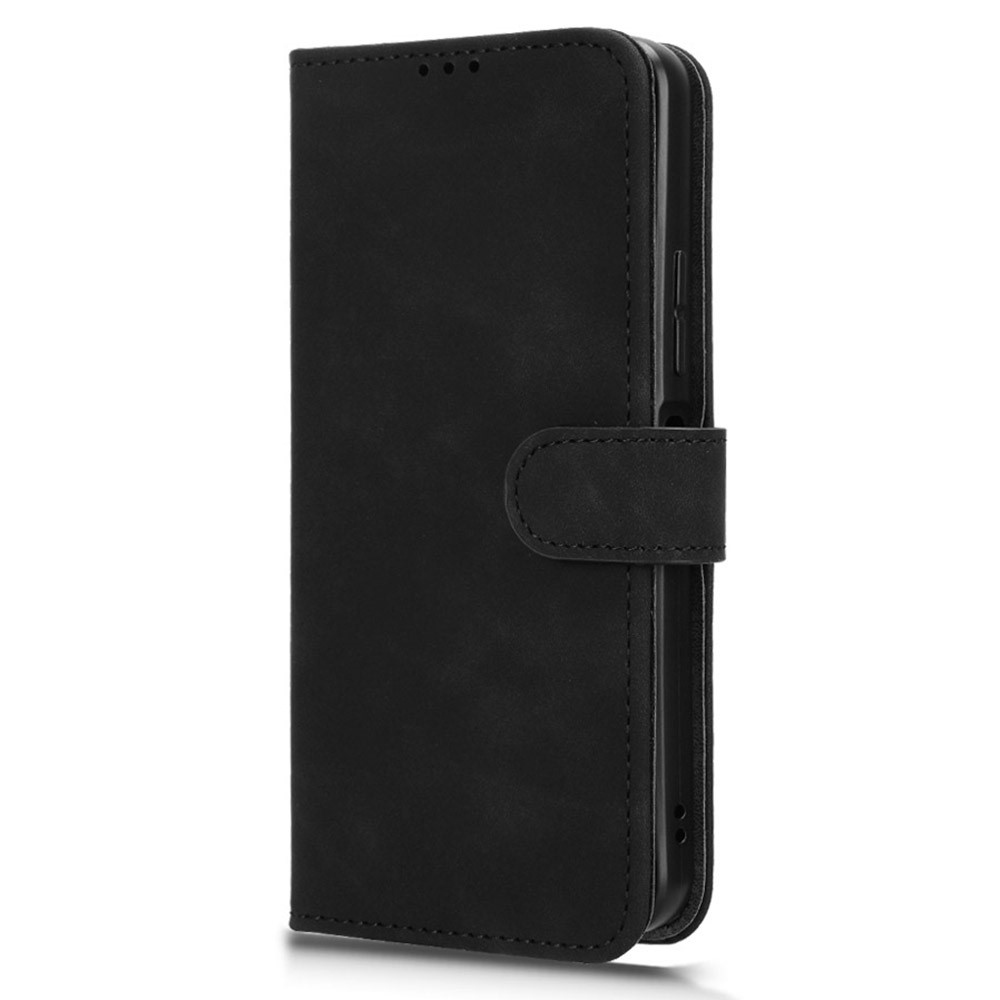 Feel book tok a T-Mobile T Phone 3 Pro készülékhez - fekete