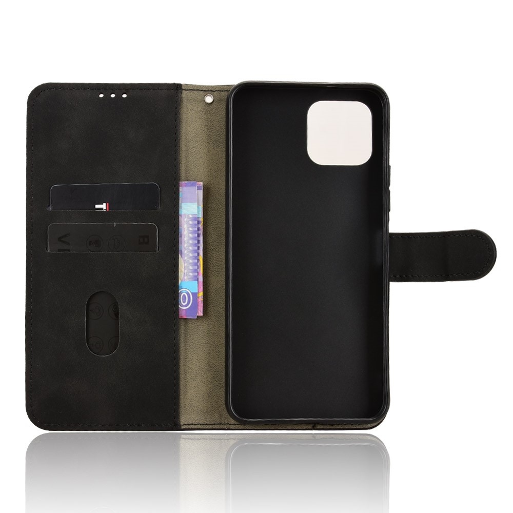 Feel book tok a T-Mobile T Phone 3 Pro készülékhez - fekete