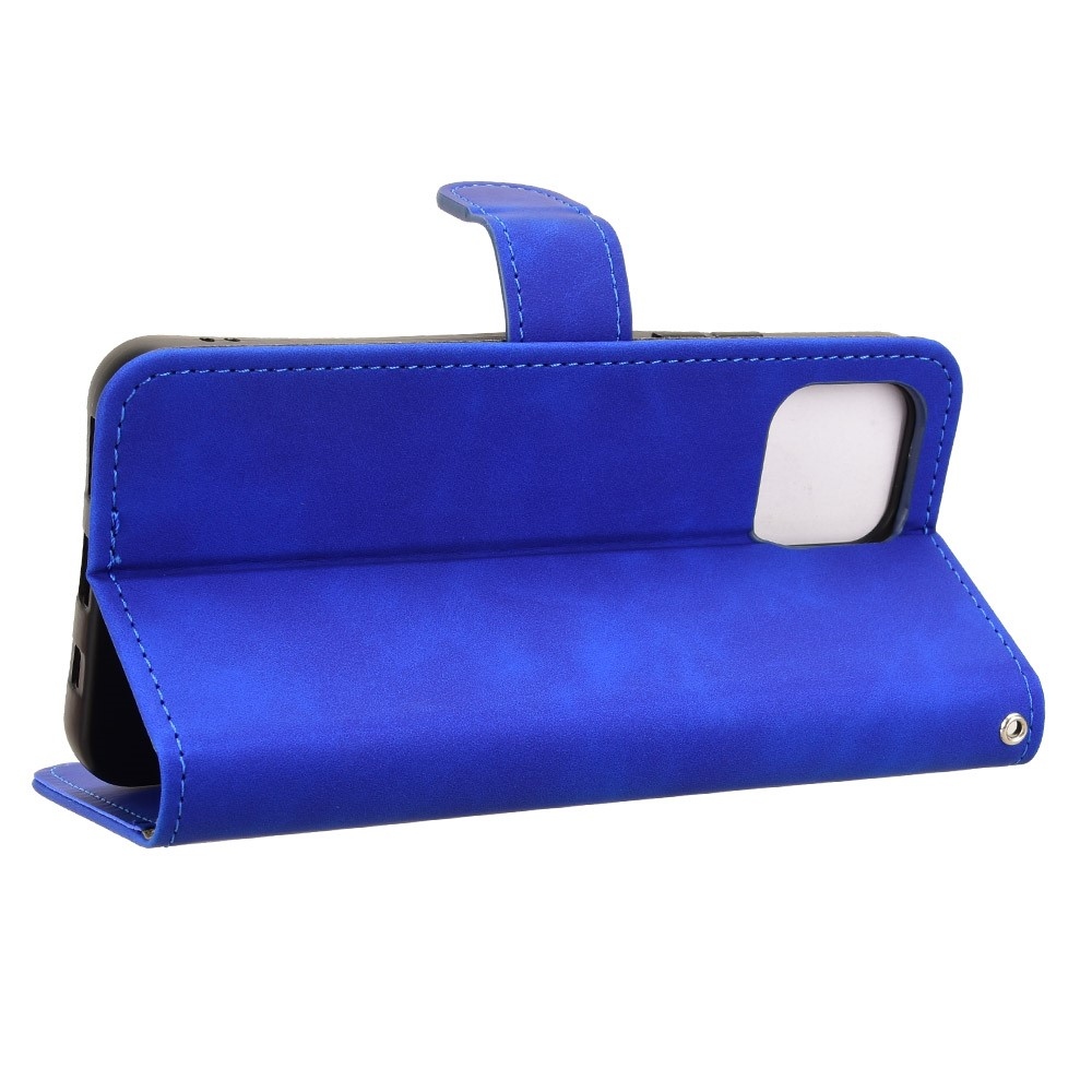 Feel book tok T-Mobile T Phone 3 Pro készülékhez - kék