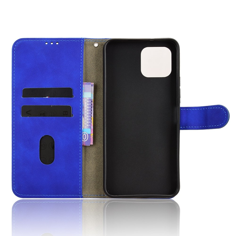 Feel book tok T-Mobile T Phone 3 Pro készülékhez - kék