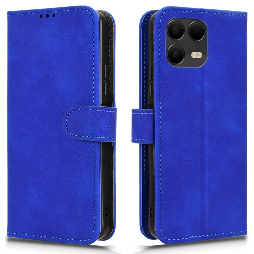 Feel book tok T-Mobile T Phone 3 Pro készülékhez - kék