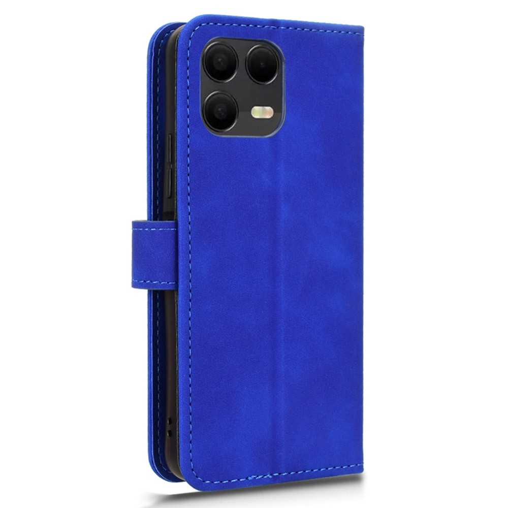 Feel book tok T-Mobile T Phone 3 Pro készülékhez - kék