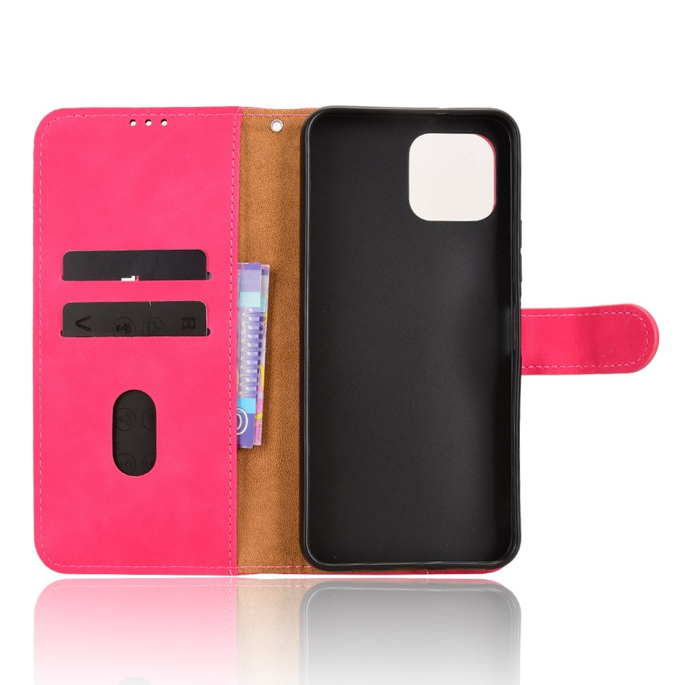 Feel book tok a T-Mobile T Phone 3 Pro készülékhez - rózsaszínű