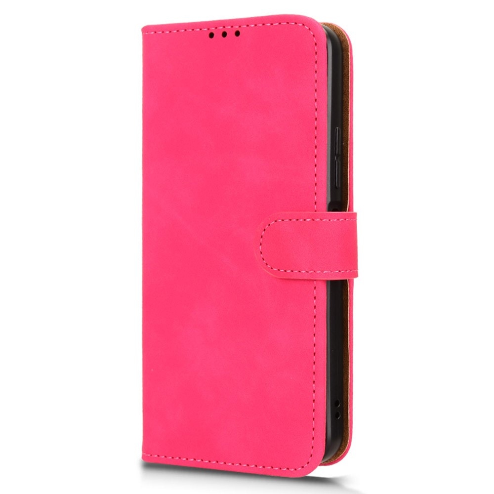 Feel book tok a T-Mobile T Phone 3 Pro készülékhez - rózsaszínű