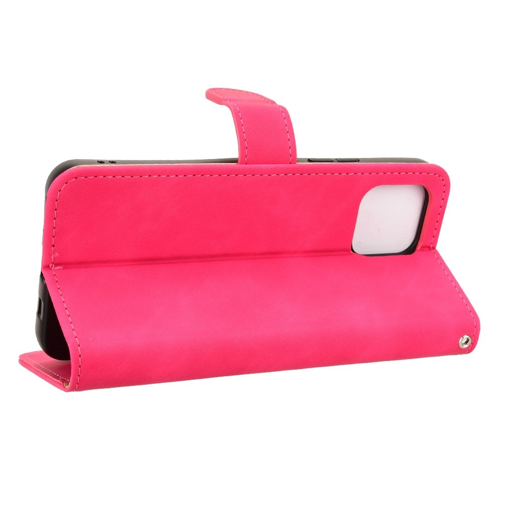 Feel book tok a T-Mobile T Phone 3 Pro készülékhez - rózsaszínű