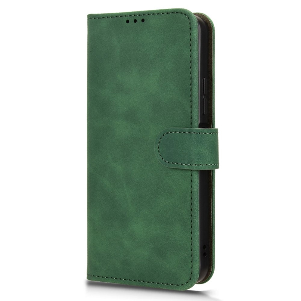 Feel book tok T-Mobile T Phone 3 Pro készülékhez - zöld