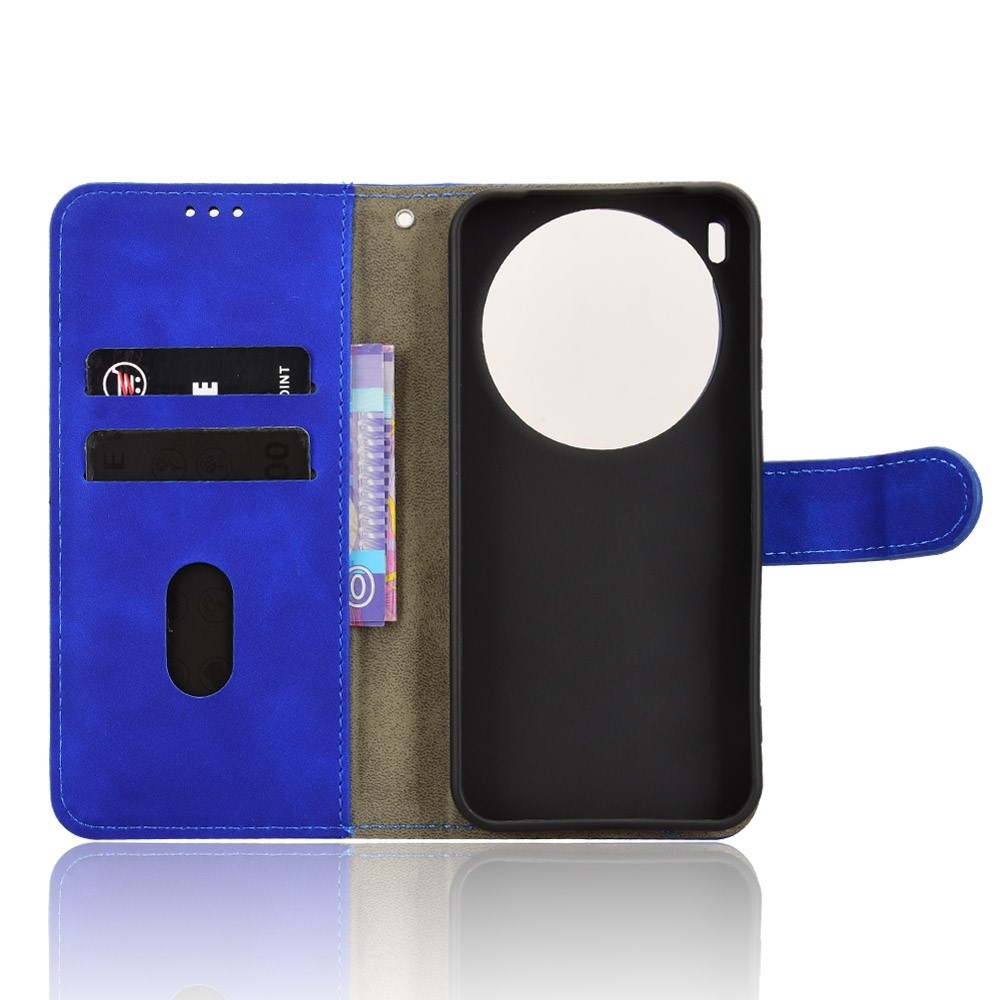 Feel könyvtok Vivo X300 5G-hez - kék