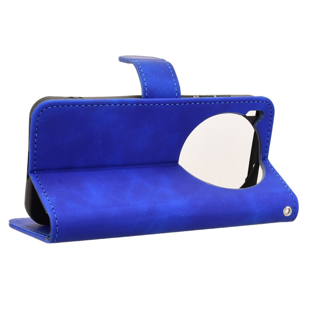 Feel könyvtok Vivo X300 5G-hez - kék