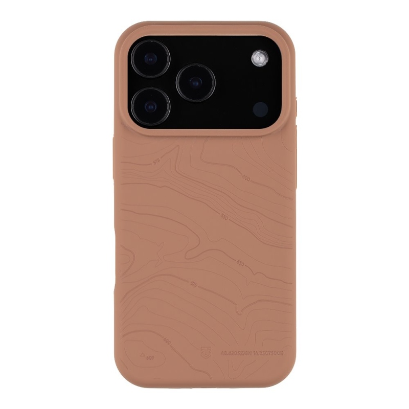 Taktikai MagForce Beaver borító iPhone 17 Pro Fly Moose számára