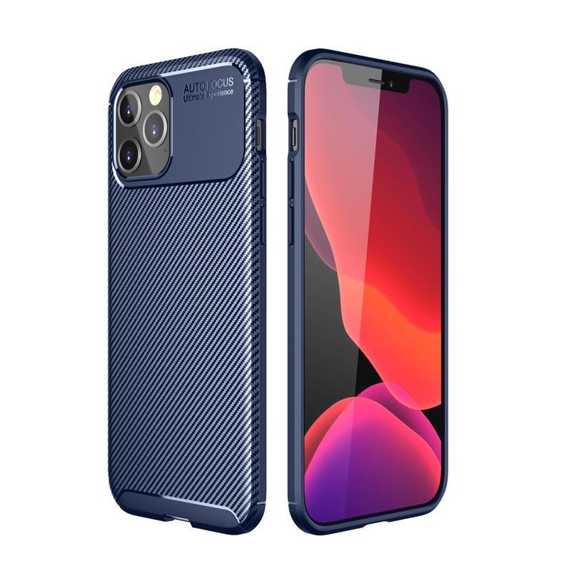 Szálálló zselés tok iPhone 12 Pro Max 6,7