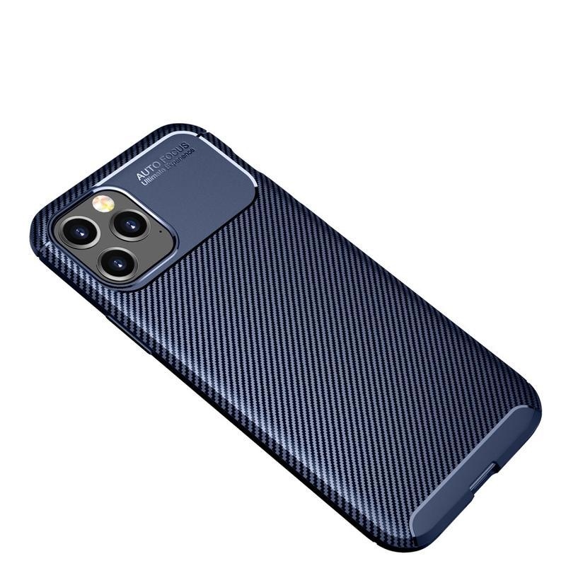 Szálálló zselés tok iPhone 12 Pro Max 6,7