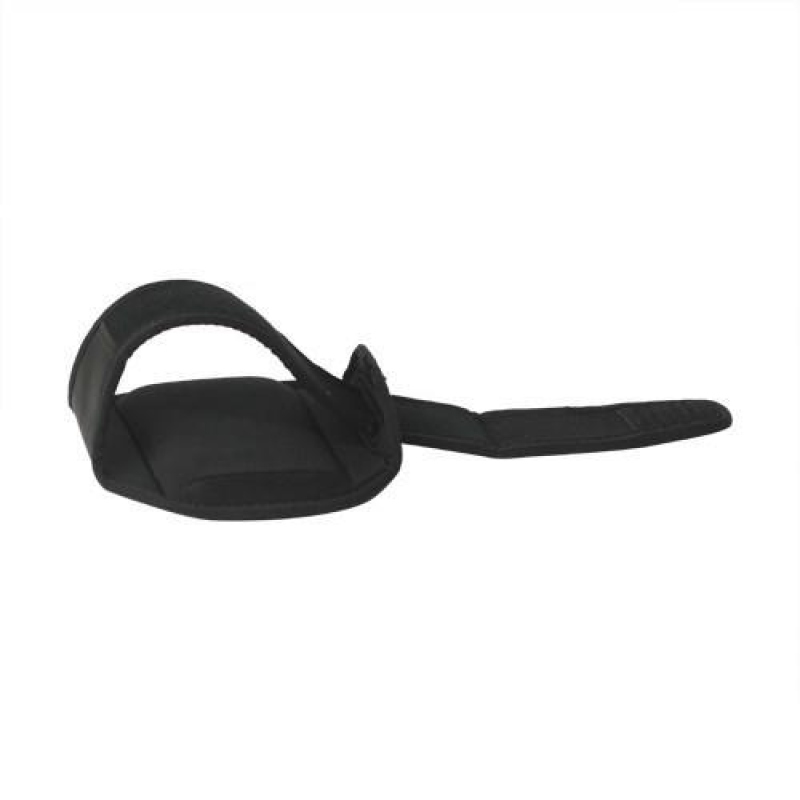 Fitnesz sport mobiltelefon tok (140 x 75 mm) - fekete