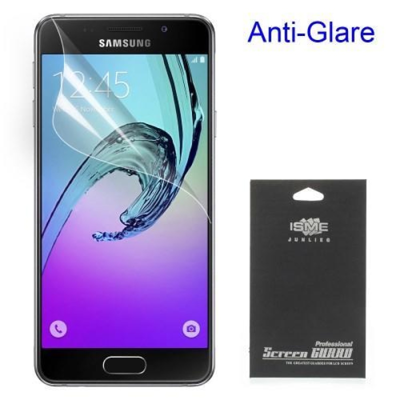 Fix antireflexiós fólia a kijelzőhöz Samsung Galaxy A3 (2016)