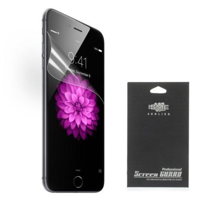 Fix védőfólia iPhone 6s Plus és 6 Plus készülékhez