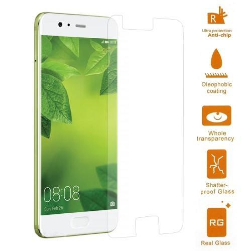 FIX edzett üveg a Huawei P10 kijelzőjéhez