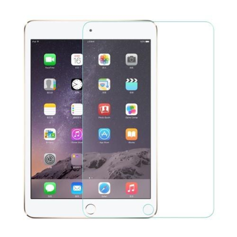 FIX edzett üveg iPad Pro 12.9 készülékhez