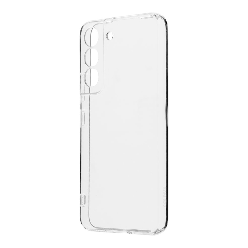 COVER:ME TPU borító Samsung Galaxy S22 átlátszóhoz