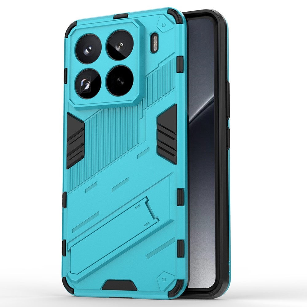 Armory tartós borítás Xiaomi 15 Pro készülékhez - világoskék