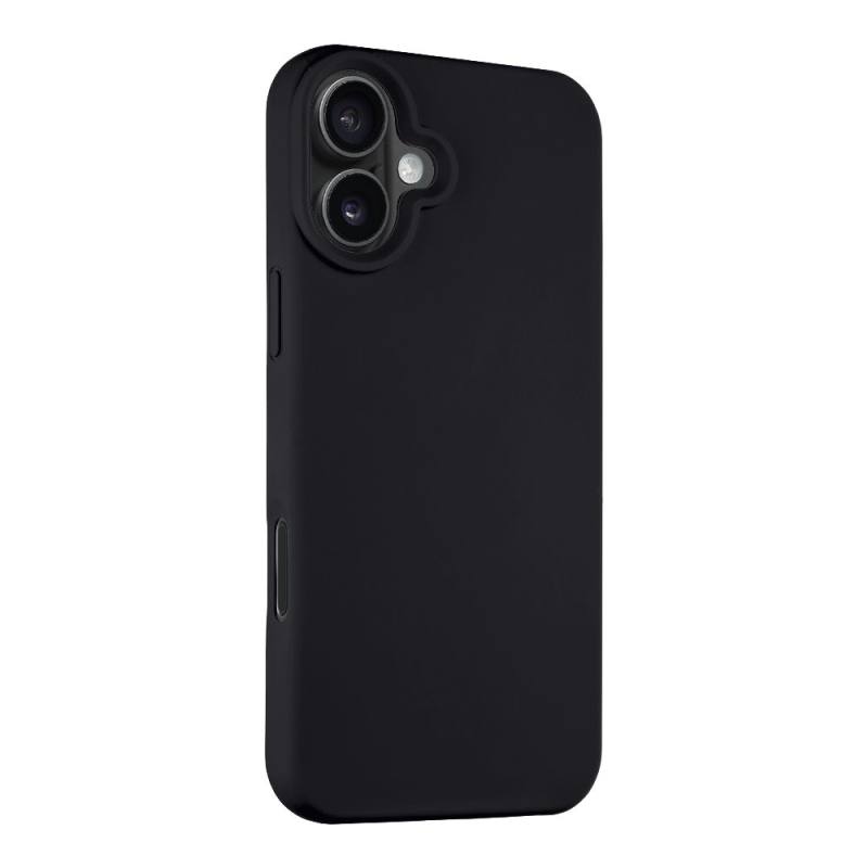 Tactical MagForce bársony Smoothie borító Apple iPhone 16 Plus aszfaltra