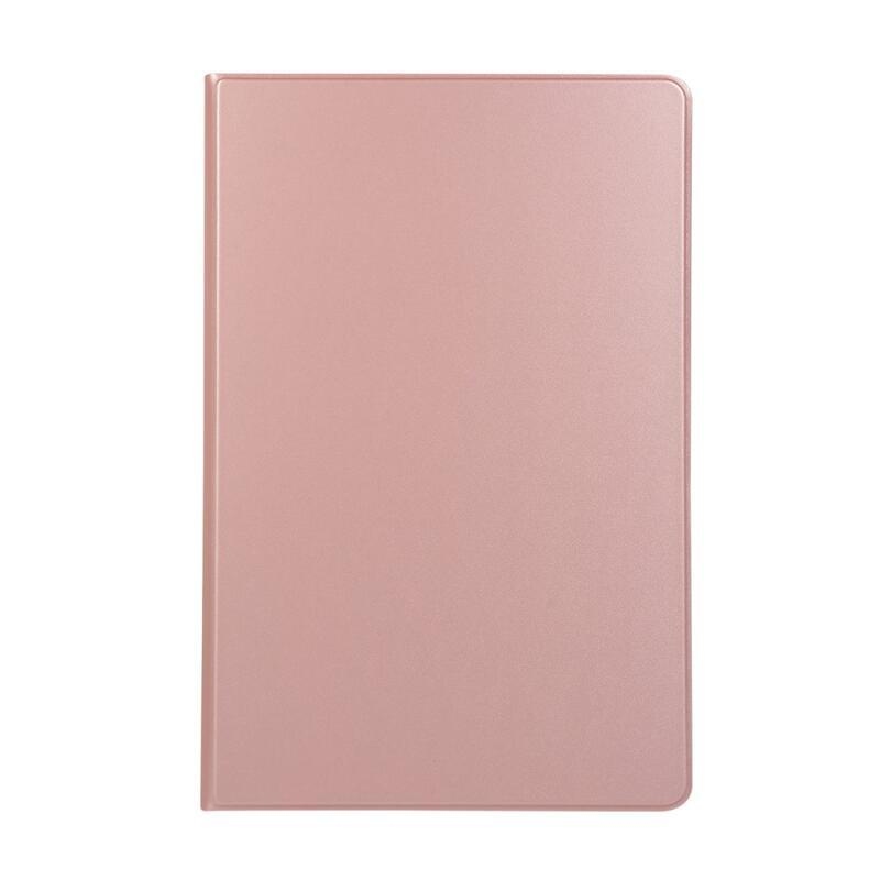 Összecsukható, pozicionálható tok Samsung Galaxy Tab S8 Ultra - rózsaarany