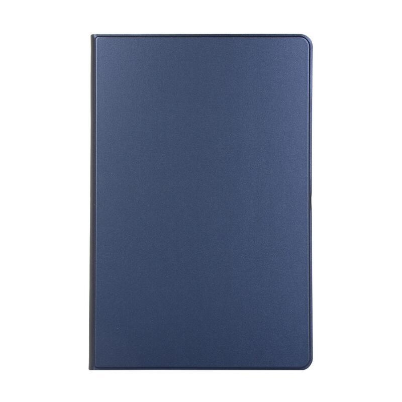 Összecsukható, pozicionálható tok Samsung Galaxy Tab S8 Ultra - sötétkék