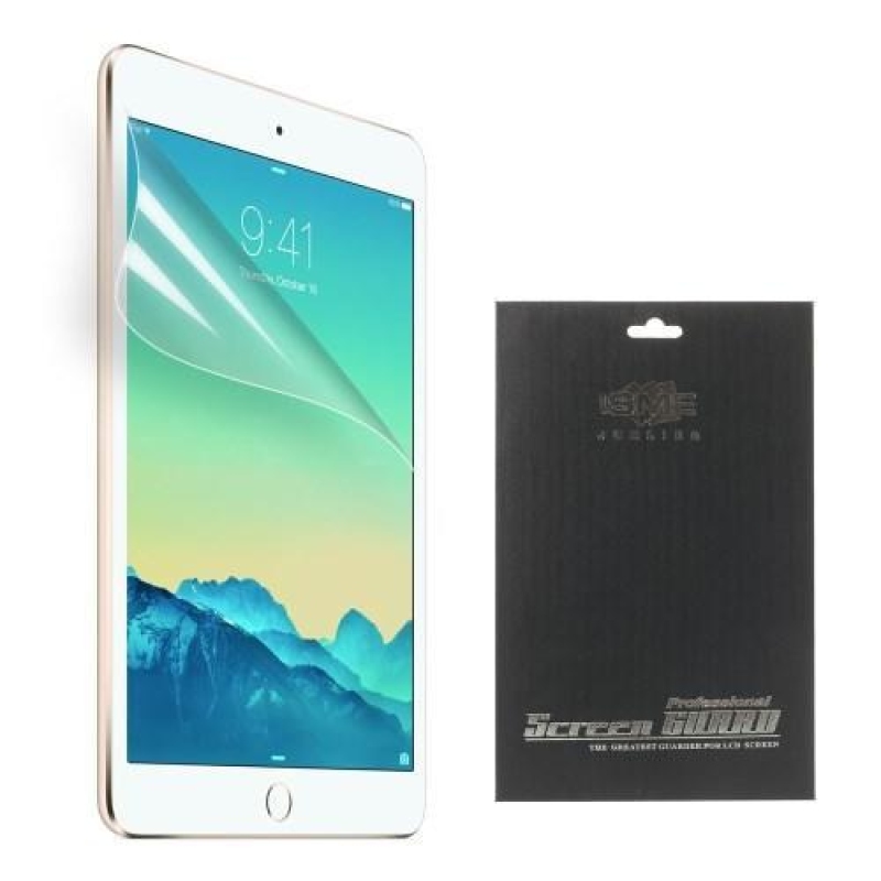Kijelzőfólia iPad Mini 3 / iPad Mini 2 / iPad Mini kijelzőhöz