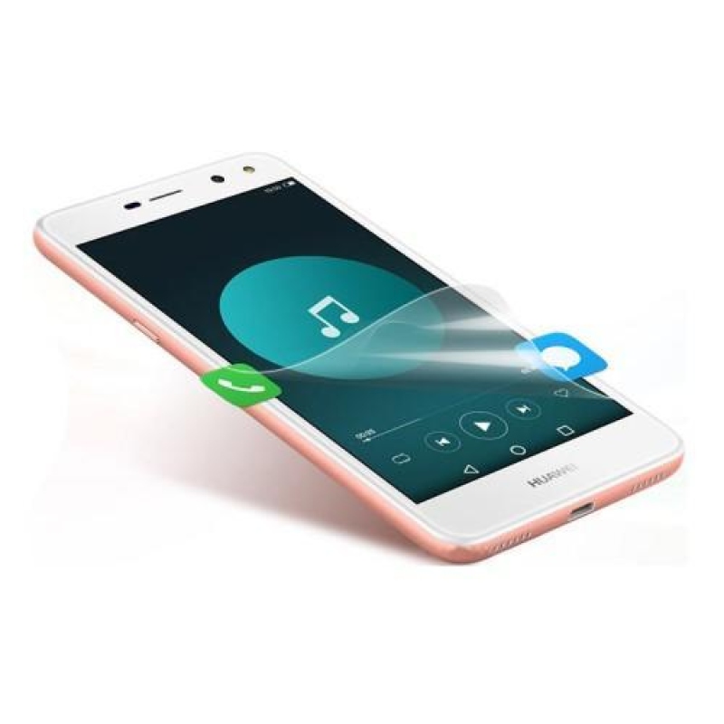 Film a Huawei Y6-hoz (2017)