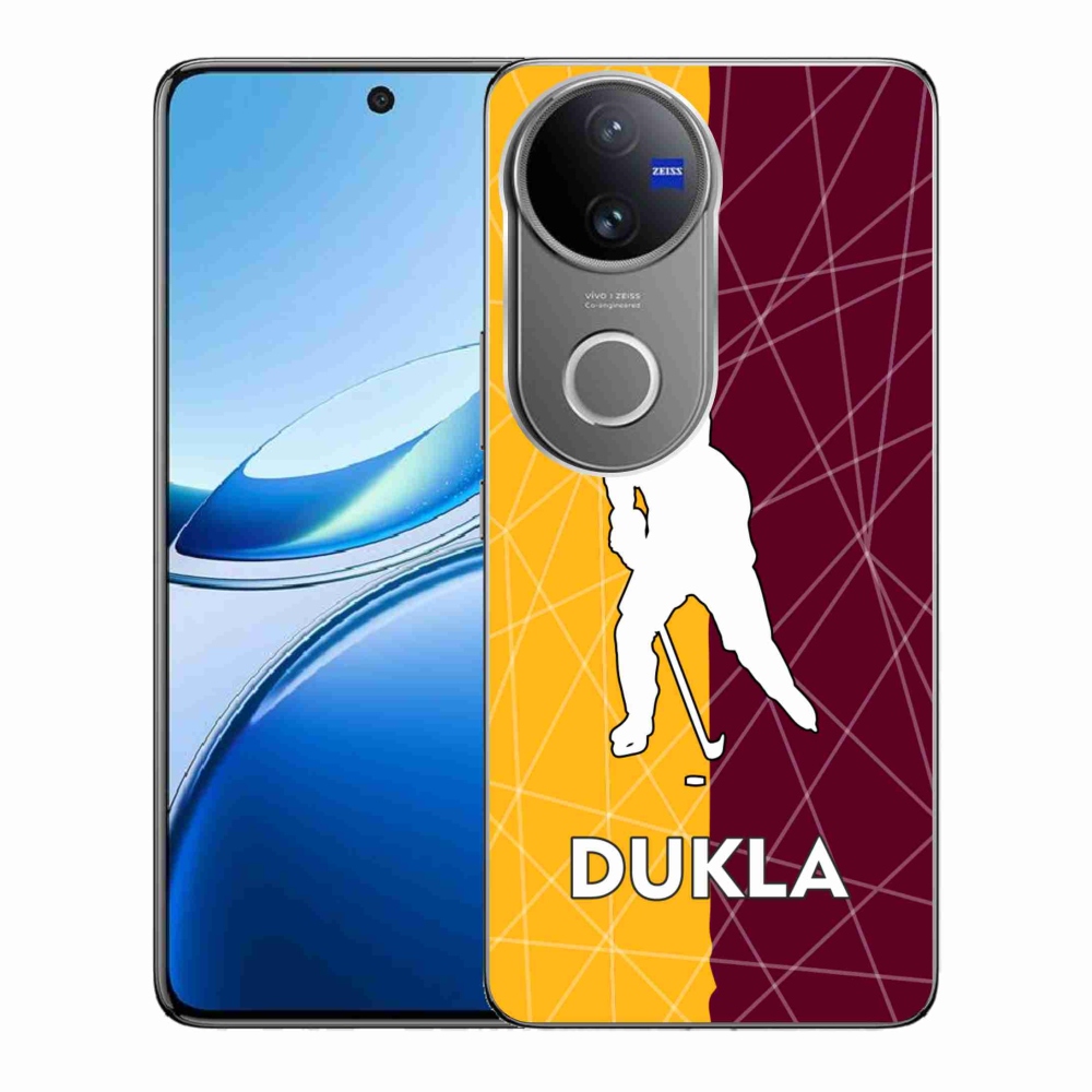 Zselés borítás mmCase a Vivo V50 5G készülékhez - Dukla