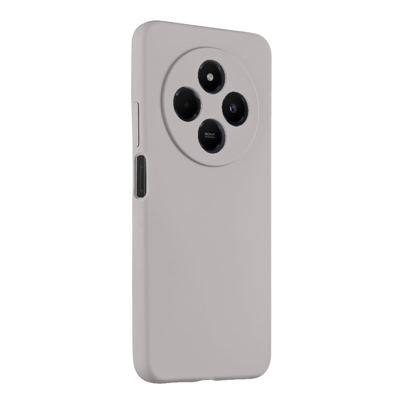 Taktikai bársony Smoothie borító a Xiaomi Redmi 14C 4G/Poco C75 ködöshöz