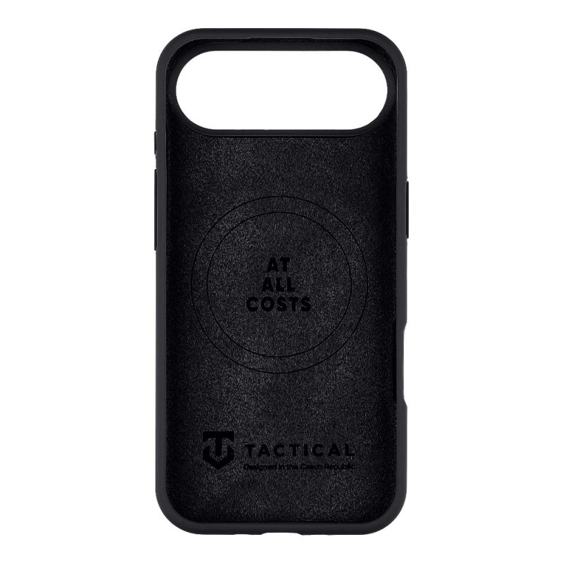 Taktikai MagForce Beaver borító iPhone 17 Air Aszfalthoz