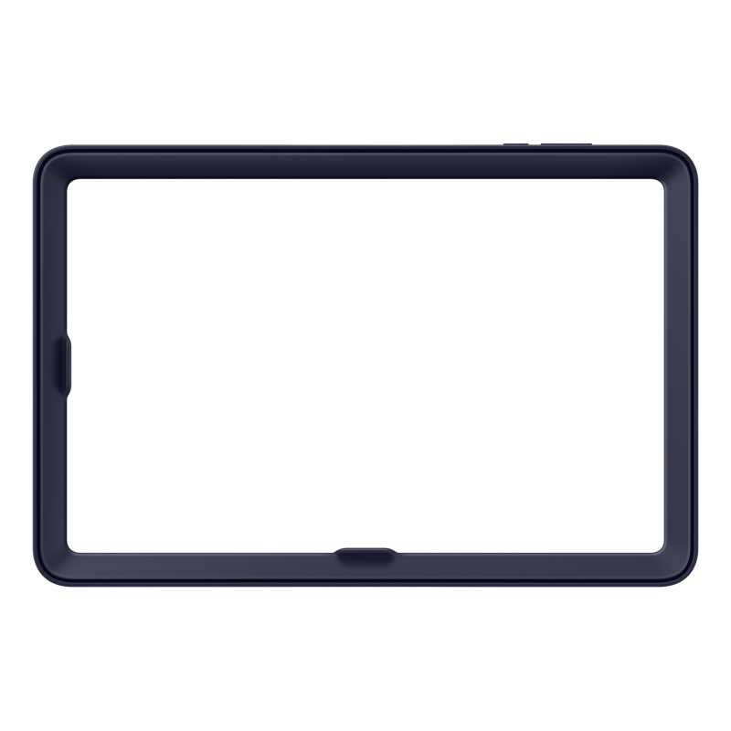 EF-JX930CNE Samsung keretborítás Galaxy Tab S11 Ultra Navy számára