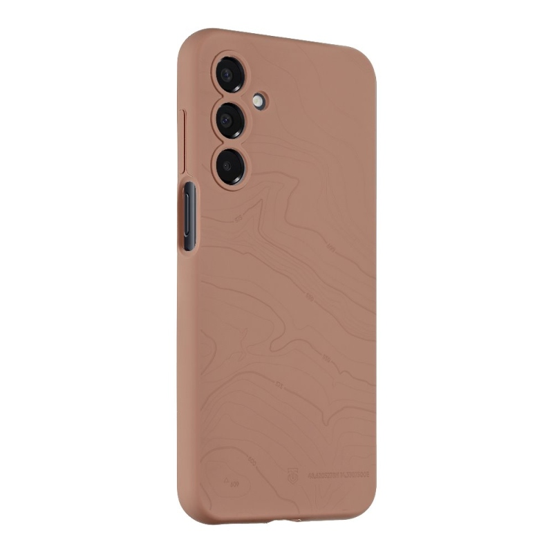 Taktikai hód borító Samsung Galaxy A16 Fly Moose számára