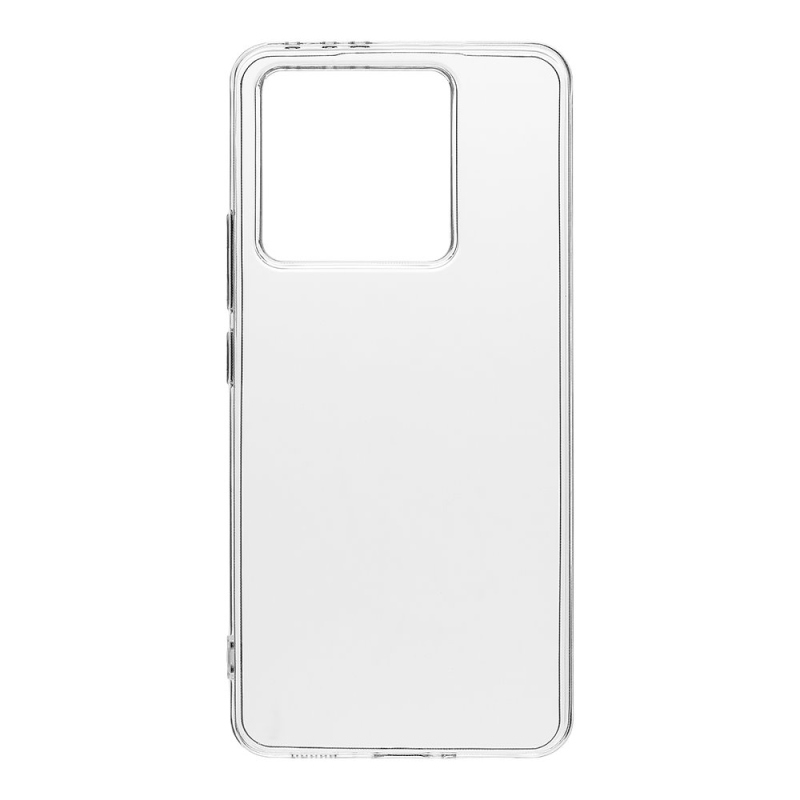 BORÍTÉK:ME TPU borító a Xiaomi 14T átlátszóhoz