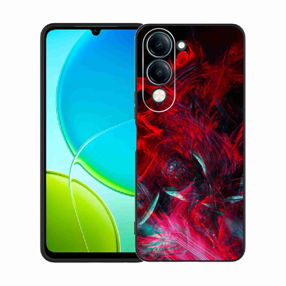 Zselés borítás mmCase a Vivo Y29s 5G-n - kivonat 16