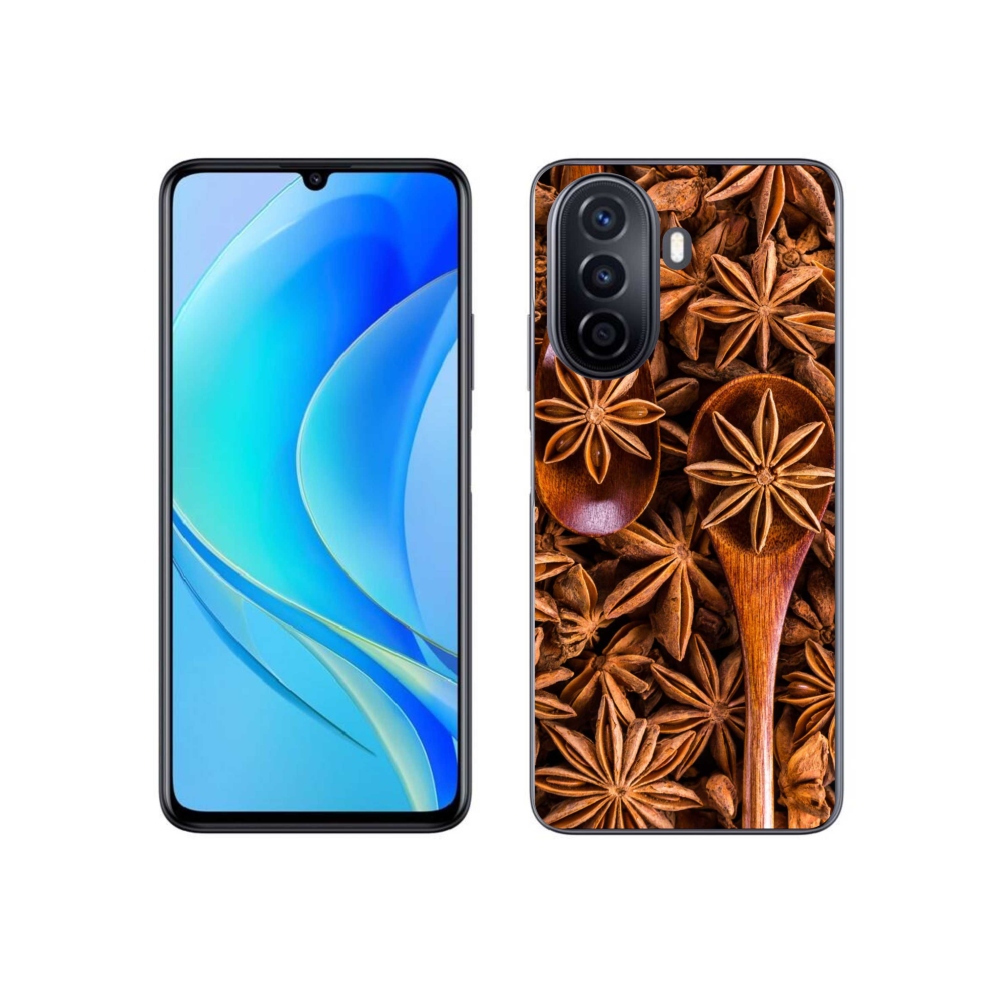 Gél borítás mmCase a Huawei Nova Y70 készülékhez - ánizs illatú