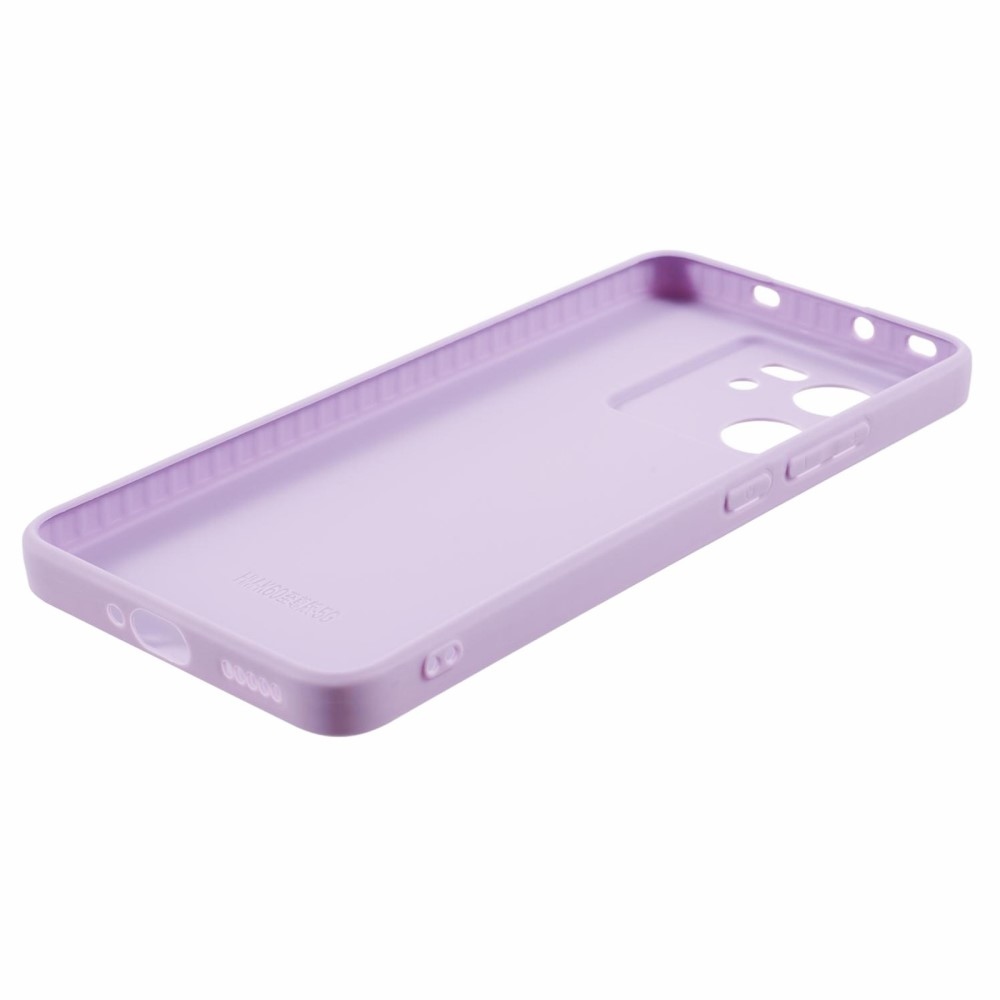 Edge gél tok Xiaomi 13T/13T Pro készülékhez - lila