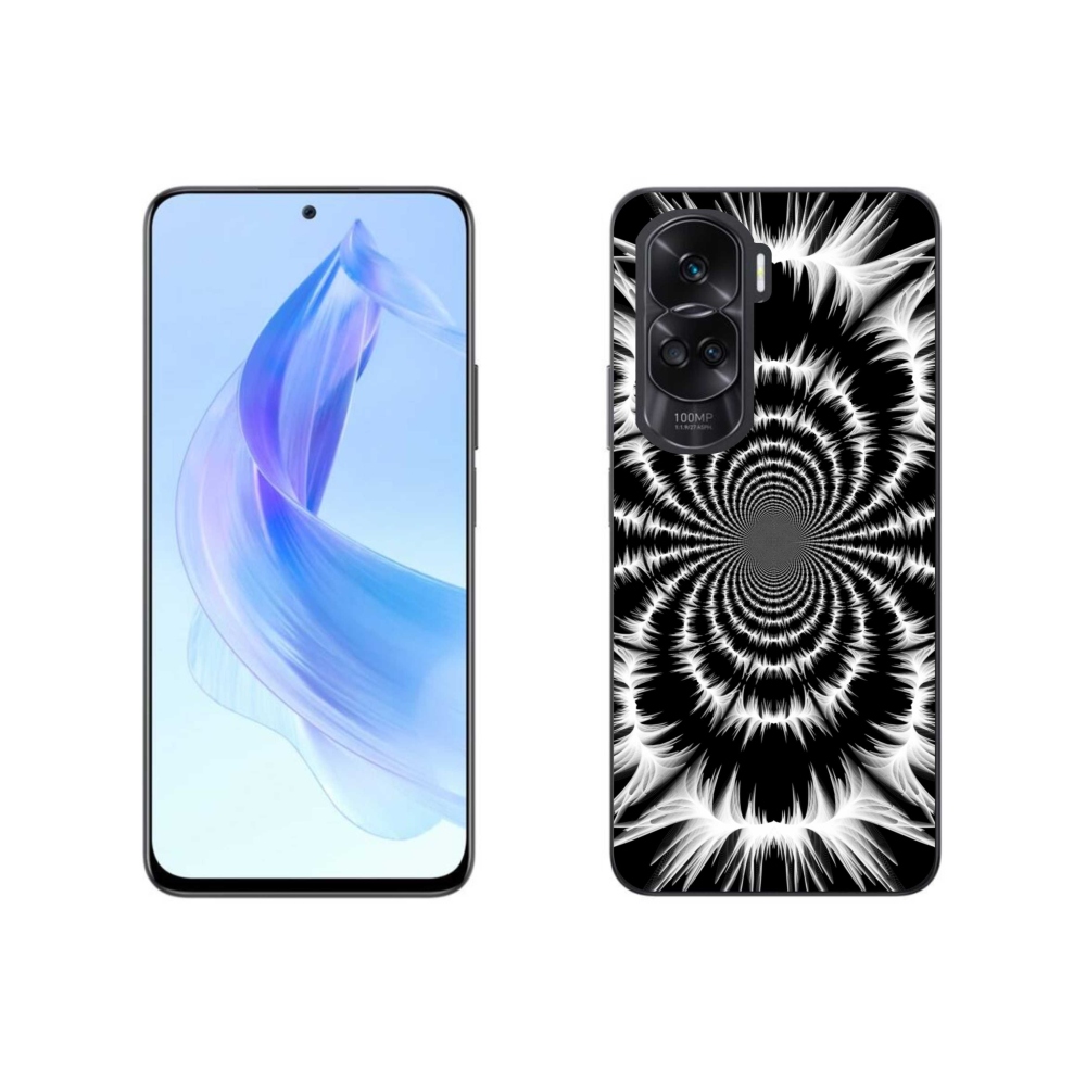 Zselés borítás mmCase a Honor 90 Lite készülékhez - kivonat 23