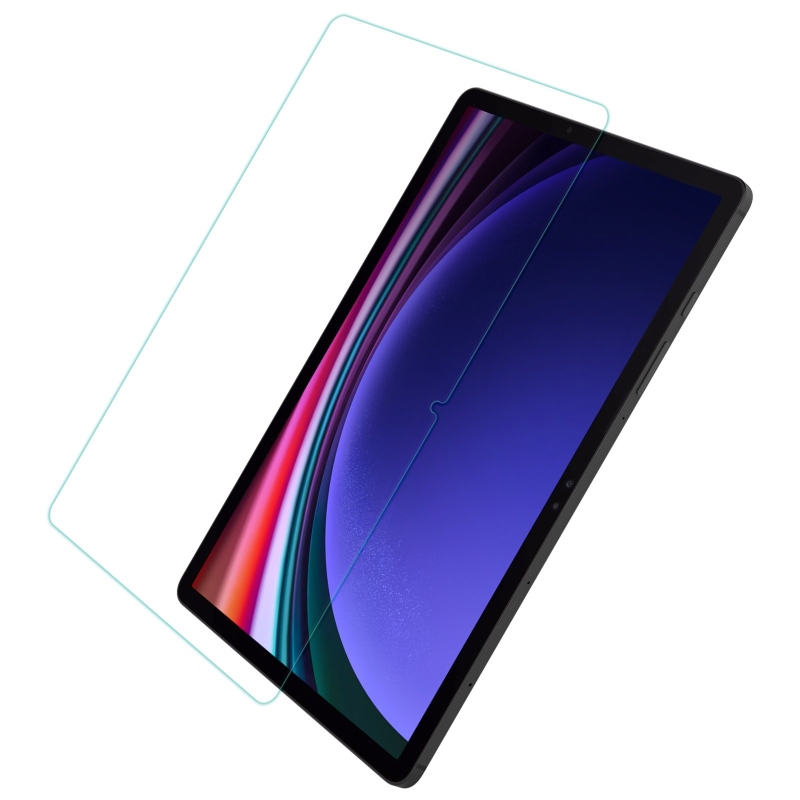 Nillkin edzett üveg 0.3mm H+ a Samsung Galaxy Tab S9/S9 FE készülékhez