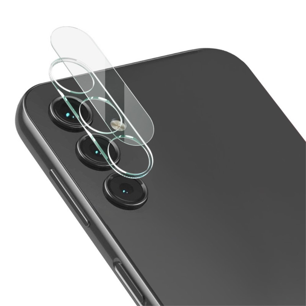 IMK kamera lencse üveg a Samsung Galaxy A25 5G kamerán