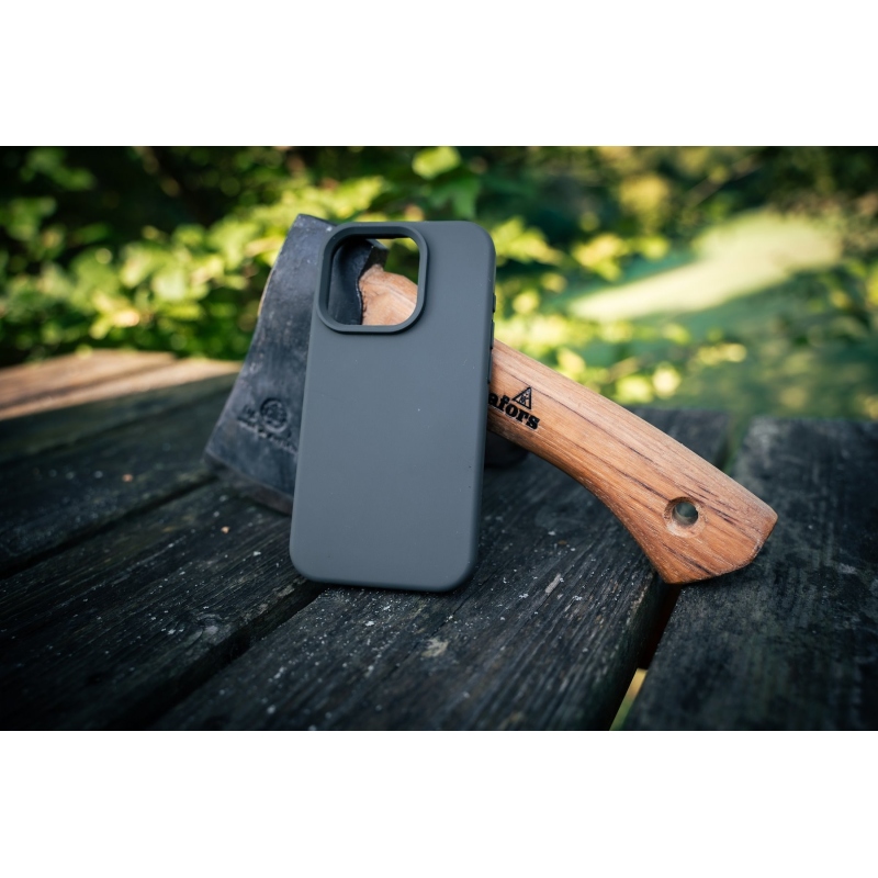 Taktikai MagForce bársony Smoothie borító az Apple iPhone 16 Plus Bazooka készülékhez