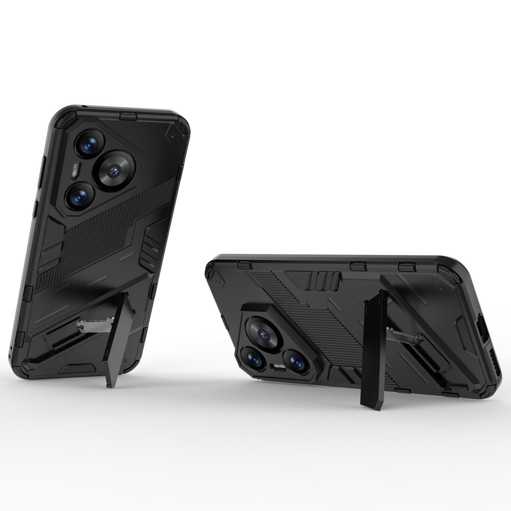 Armory tartós borító Huawei Pura 70 készülékhez - fekete