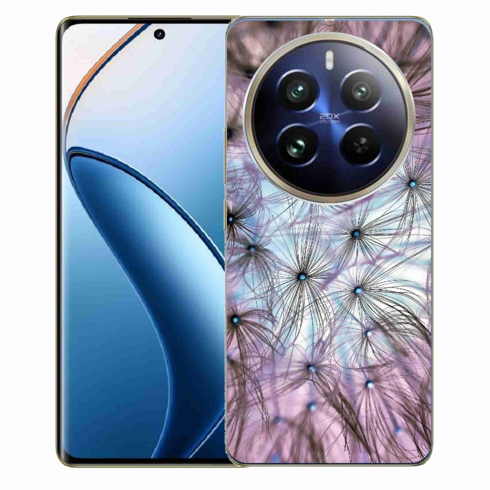 Gél borítás mmCase a Realme 12 Pro 5G/12 Pro+ 5G számára - absztrakt 17