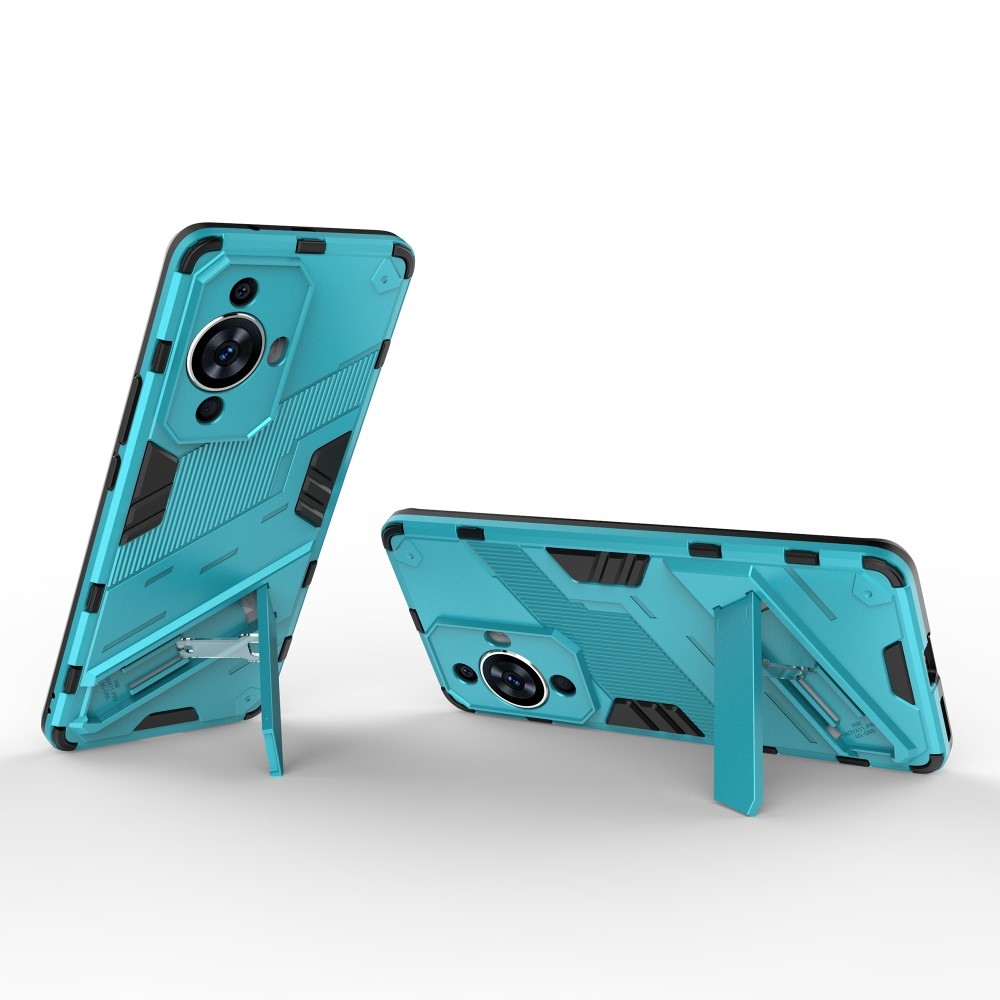 Armory tartós borító Huawei Nova 11 készülékhez - világoskék