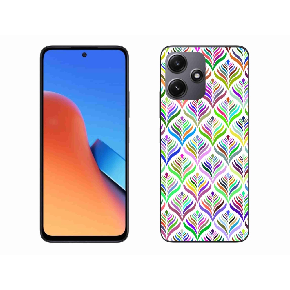 Gél borítás mmCase a Xiaomi Redmi 12 5G számára - kivonat 15