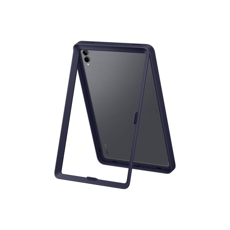 EF-JX930CNE Samsung keretborítás Galaxy Tab S11 Ultra Navy számára