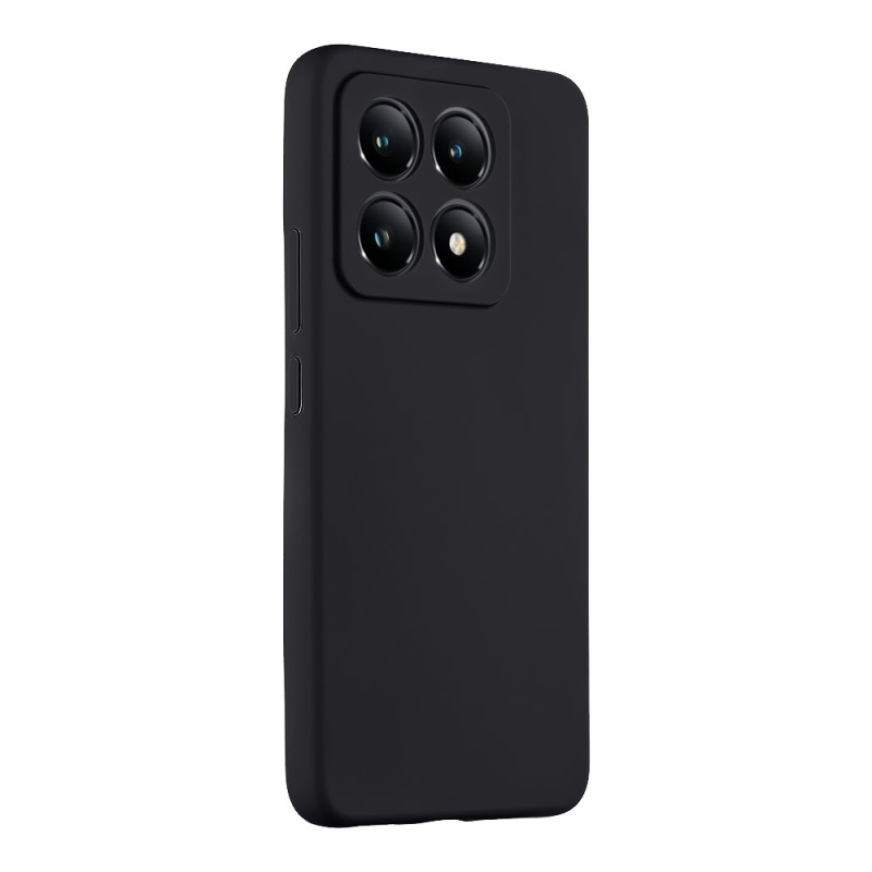 Taktikai bársony Smoothie borító a Xiaomi 14T aszfalthoz