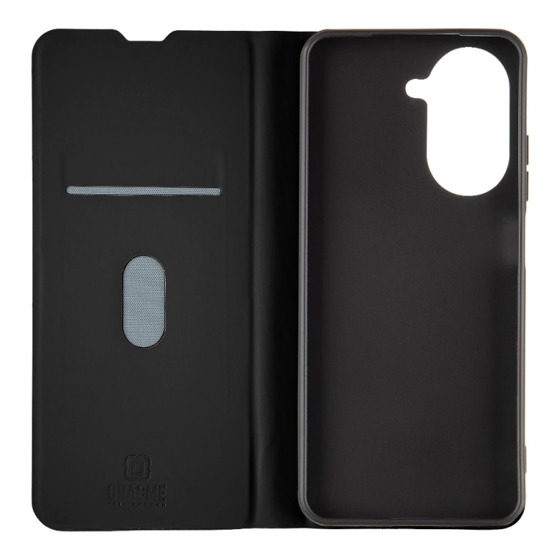 CSOMAG:ME SmoothTouch tok Xiaomi Redmi A5 fekete