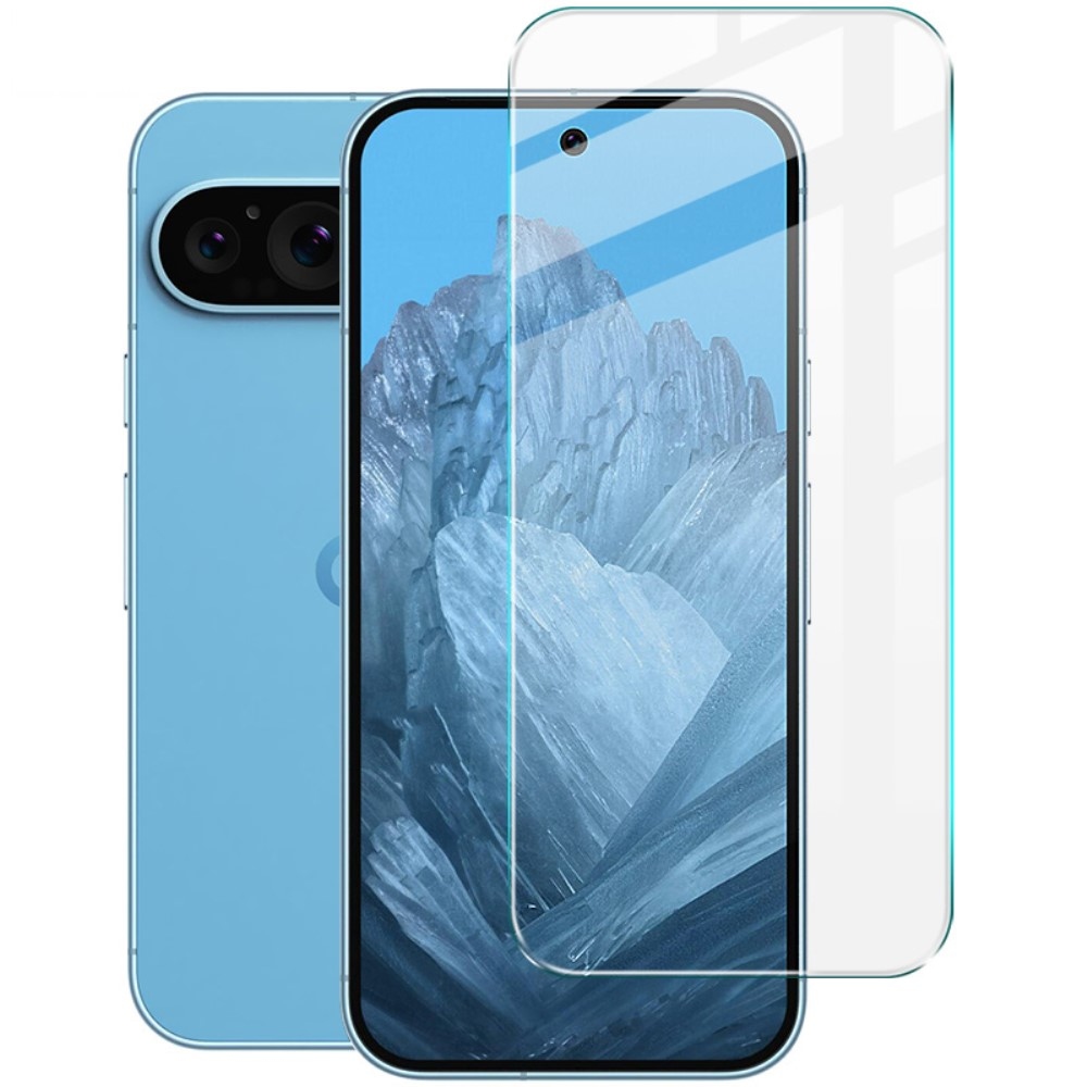 IMK edzett üveg a Google Pixel 9 Pro XL készülékhez