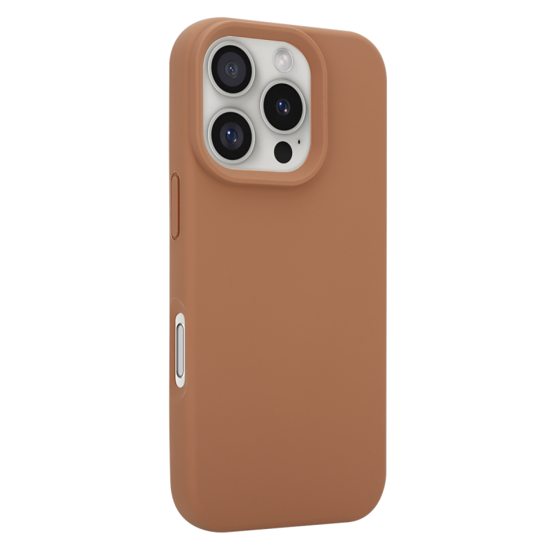 Taktikai MagForce bársony Smoothie borító Apple iPhone 16 Pro Fly Moose számára