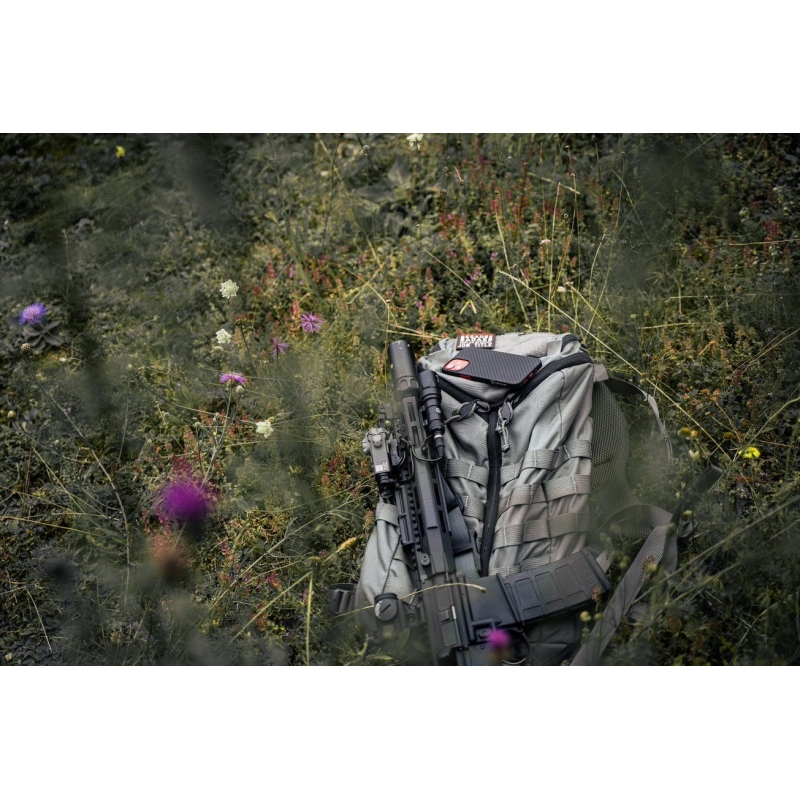 Tactical MagForce Aramid borító Apple iPhone 15 Plus készülékhez Fekete
